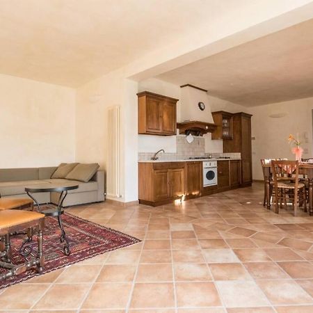 La Casa Vacanza Con Vista Panoramica Sui Vigneti Rotella Ngoại thất bức ảnh